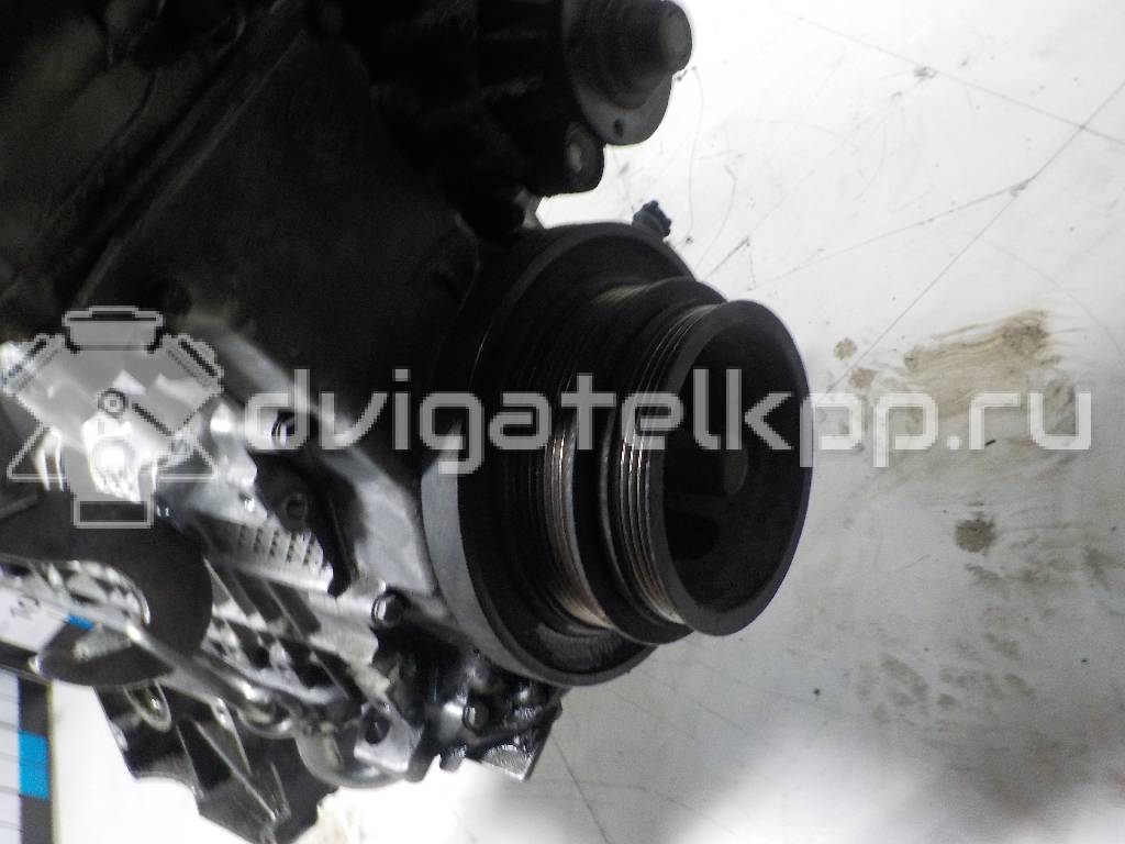 Фото Контрактный (б/у) двигатель M54 B25 (256S5) для Bmw (Brilliance) / Bmw 192 л.с 24V 2.5 л бензин 11000140991 {forloop.counter}}