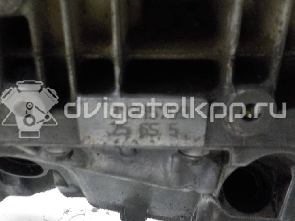 Фото Контрактный (б/у) двигатель M54 B25 (256S5) для Bmw (Brilliance) / Bmw 192 л.с 24V 2.5 л бензин 11000140991 {forloop.counter}}