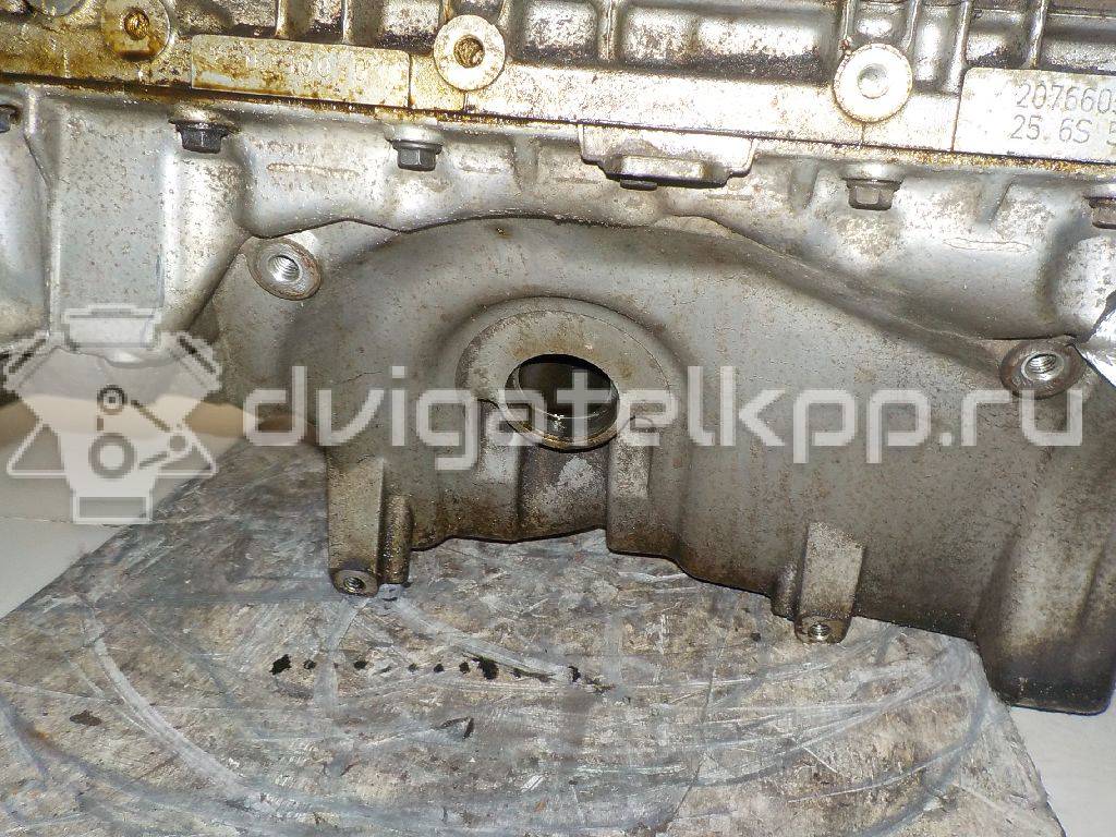 Фото Контрактный (б/у) двигатель M54 B25 (256S5) для Bmw / Bmw (Brilliance) 186-192 л.с 24V 2.5 л бензин 11000140991 {forloop.counter}}