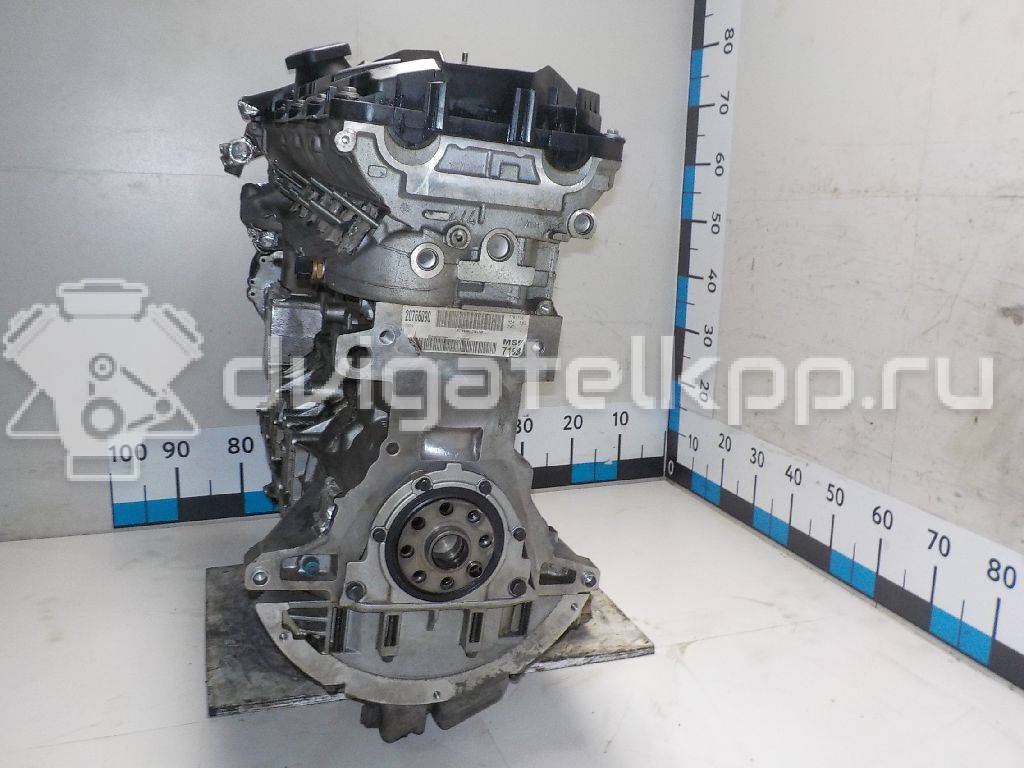 Фото Контрактный (б/у) двигатель M54 B25 (256S5) для Bmw / Bmw (Brilliance) 186-192 л.с 24V 2.5 л бензин 11000140991 {forloop.counter}}