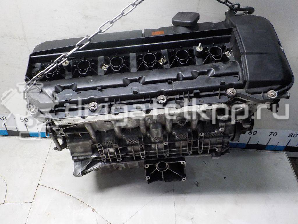 Фото Контрактный (б/у) двигатель M54 B25 (256S5) для Bmw / Bmw (Brilliance) 186-192 л.с 24V 2.5 л бензин 11000140991 {forloop.counter}}