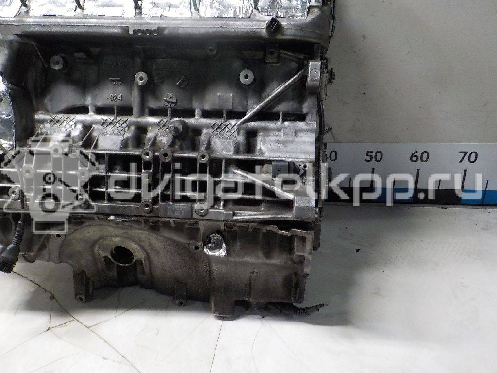 Фото Контрактный (б/у) двигатель M54 B25 (256S5) для Bmw / Bmw (Brilliance) 186-192 л.с 24V 2.5 л бензин 11000140991 {forloop.counter}}