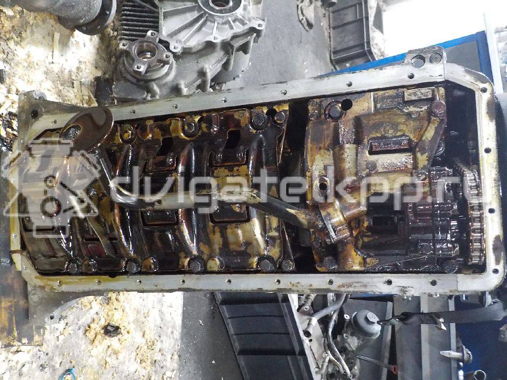 Фото Контрактный (б/у) двигатель M54 B25 (256S5) для Bmw / Bmw (Brilliance) 186-192 л.с 24V 2.5 л бензин 11000140991 {forloop.counter}}