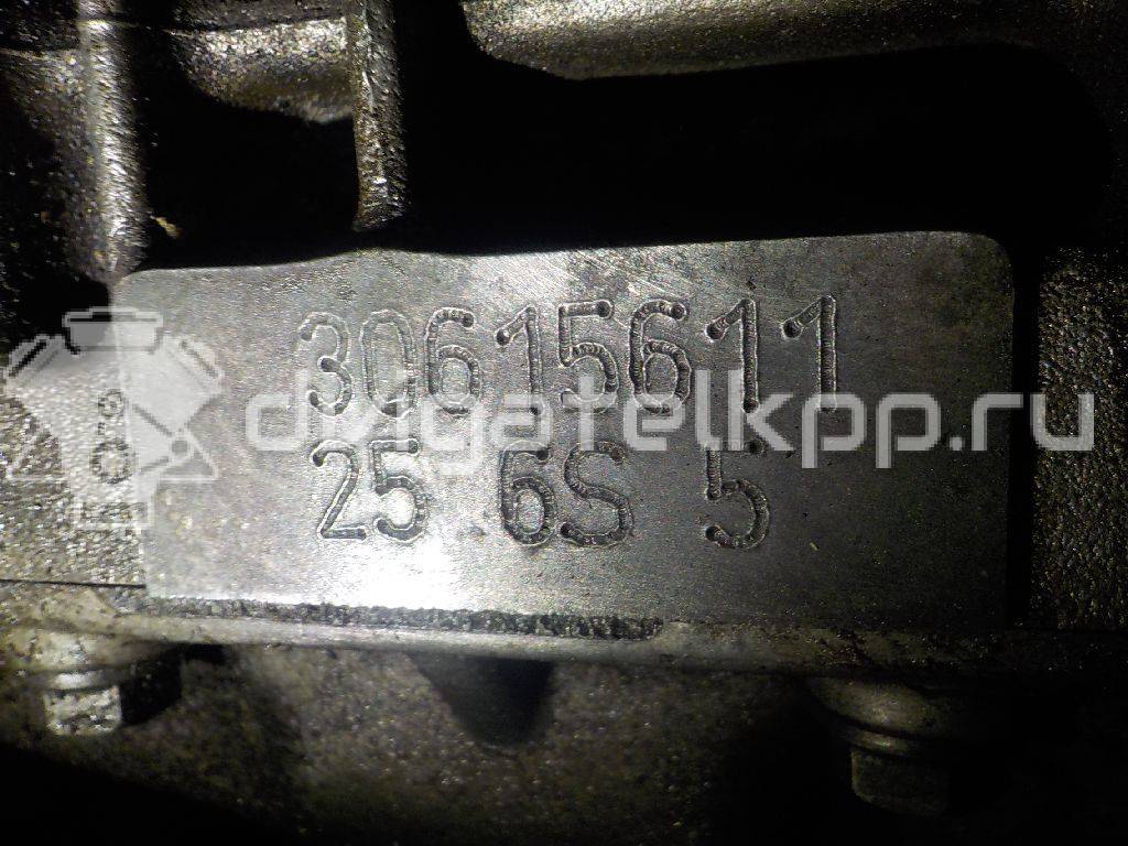 Фото Контрактный (б/у) двигатель M54 B25 (256S5) для Bmw / Bmw (Brilliance) 186-192 л.с 24V 2.5 л бензин 11000140991 {forloop.counter}}