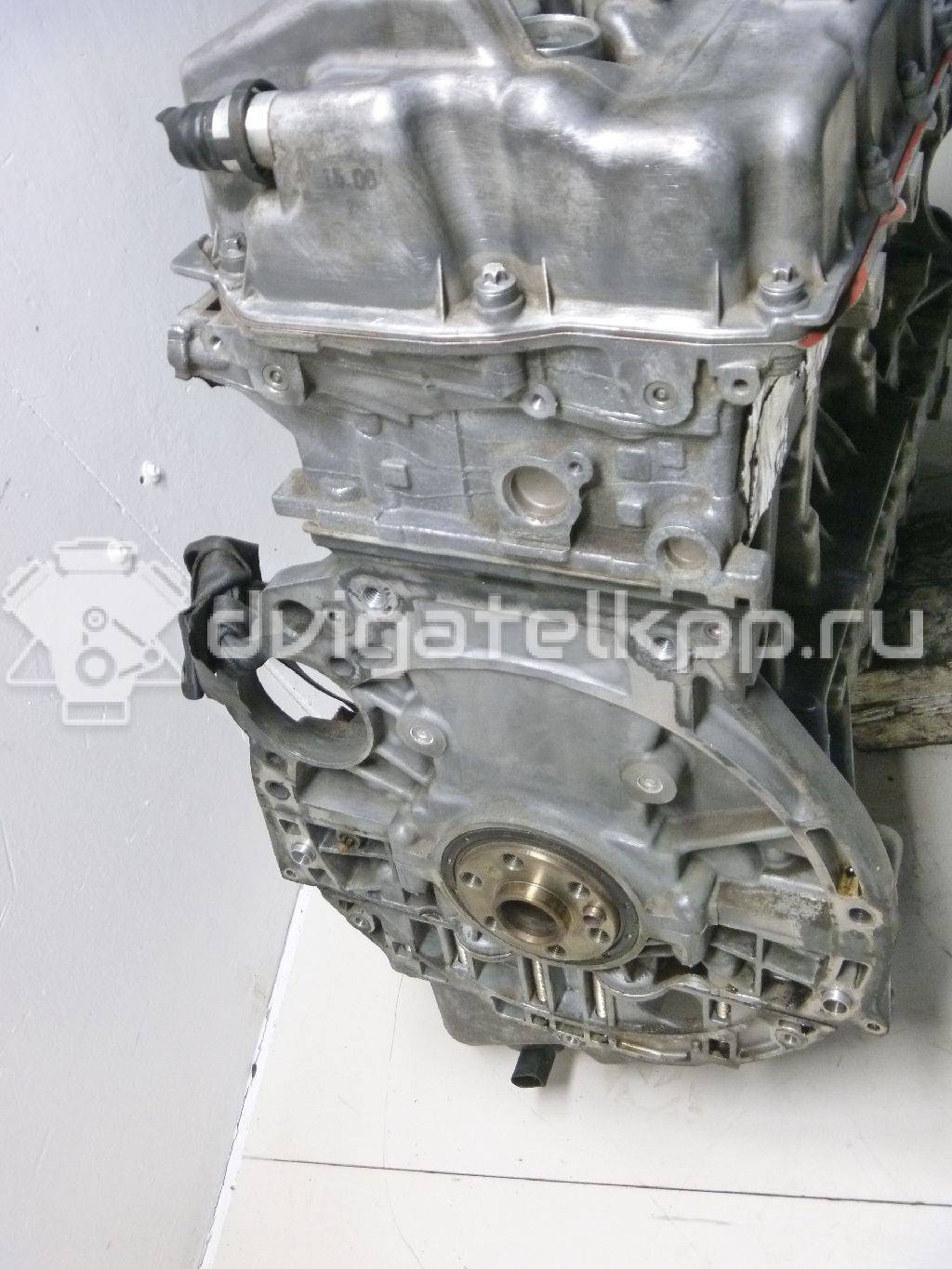 Фото Контрактный (б/у) двигатель N52 B25 AE для Bmw 3 177-190 л.с 24V 2.5 л бензин 11000415403 {forloop.counter}}