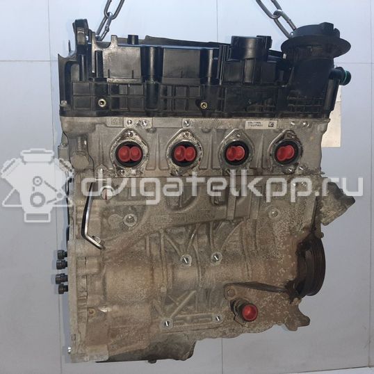 Фото Контрактный (б/у) двигатель N47 D20 C для Bmw 3 / 5 / 1 / 2 / 4 90-204 л.с 16V 2.0 л Дизельное топливо 11002157056