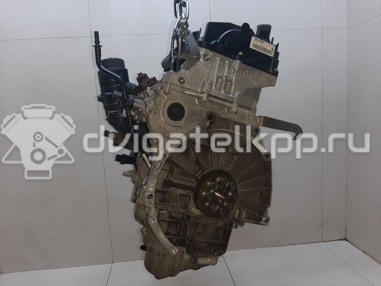 Фото Контрактный (б/у) двигатель N47 D20 C для Bmw 3 / 5 / 1 / 2 / 4 90-204 л.с 16V 2.0 л Дизельное топливо 11002157056 {forloop.counter}}