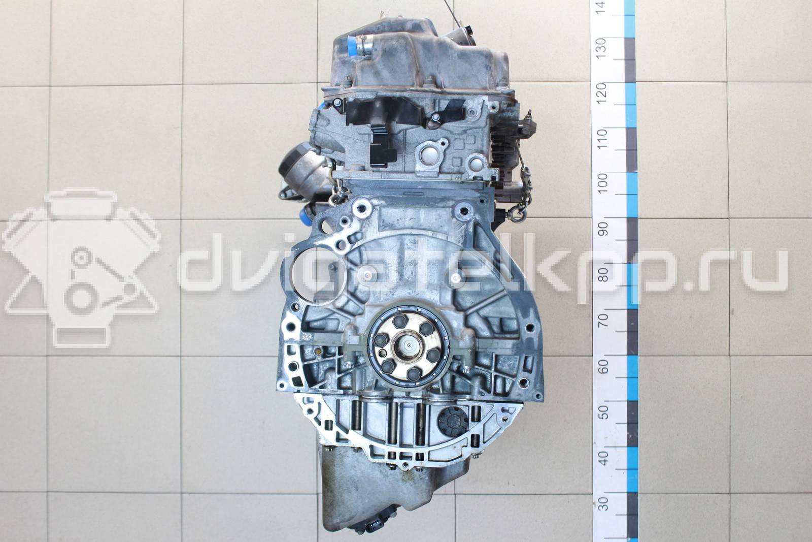 Фото Контрактный (б/у) двигатель N52 B25 AE для Bmw 3 177-190 л.с 24V 2.5 л бензин 11000415403 {forloop.counter}}