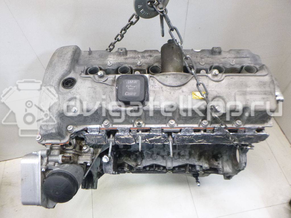 Фото Контрактный (б/у) двигатель N52 B25 A для Bmw 5 / Z4 / X3 / 3 177-218 л.с 24V 2.5 л бензин 11000415403 {forloop.counter}}