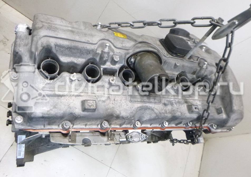 Фото Контрактный (б/у) двигатель N52 B25 A для Bmw 5 / Z4 / X3 / 3 177-218 л.с 24V 2.5 л бензин 11000415403 {forloop.counter}}