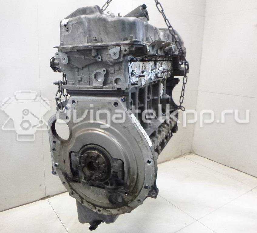 Фото Контрактный (б/у) двигатель N52 B25 AE для Bmw 3 177-190 л.с 24V 2.5 л бензин 11000415403 {forloop.counter}}