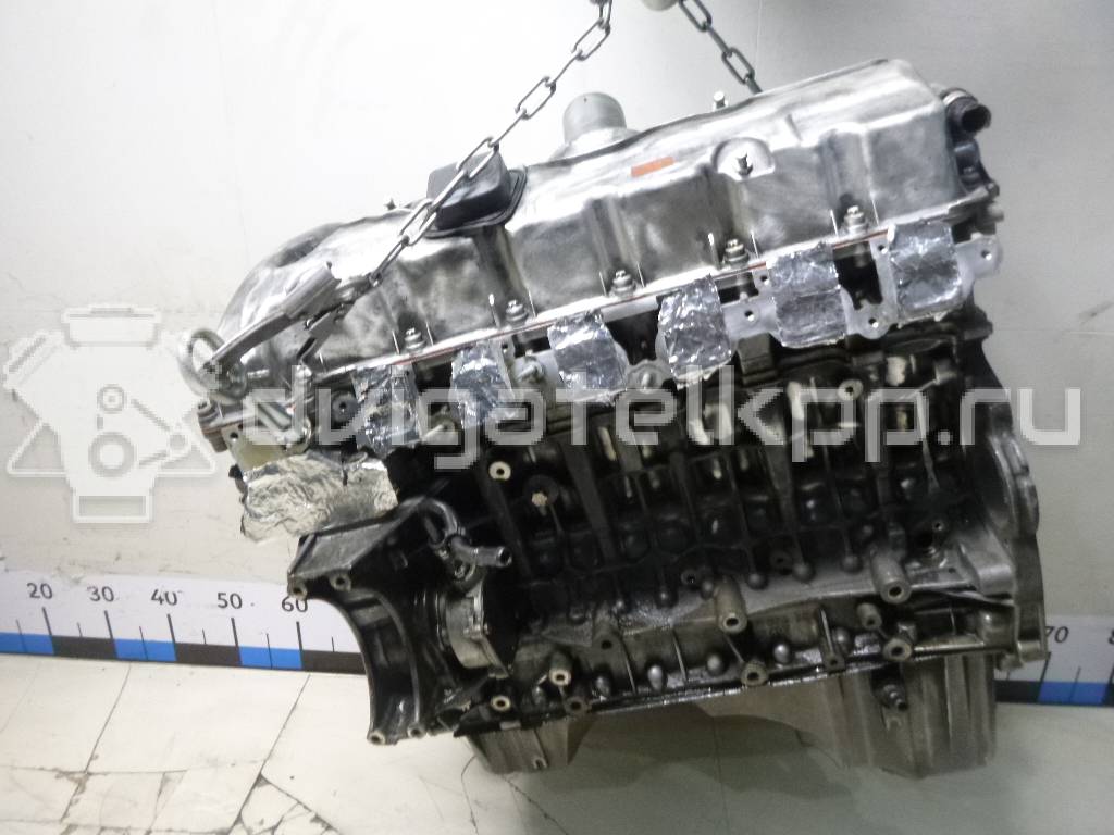 Фото Контрактный (б/у) двигатель N52 B25 A для Bmw 5 / Z4 / X3 / 3 177-218 л.с 24V 2.5 л бензин 11000415403 {forloop.counter}}