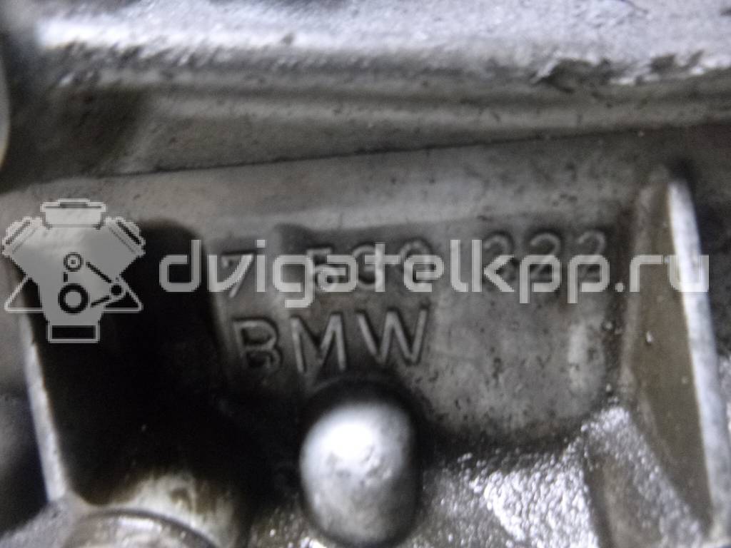 Фото Контрактный (б/у) двигатель N52 B25 A для Bmw 5 / Z4 / X3 / 3 177-218 л.с 24V 2.5 л бензин 11000415403 {forloop.counter}}