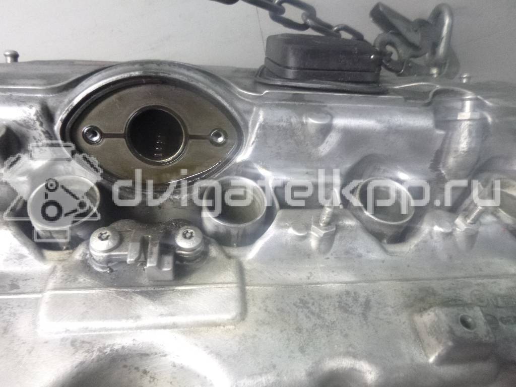 Фото Контрактный (б/у) двигатель N52 B25 A для Bmw 5 / Z4 / X3 / 3 177-218 л.с 24V 2.5 л бензин 11000415403 {forloop.counter}}