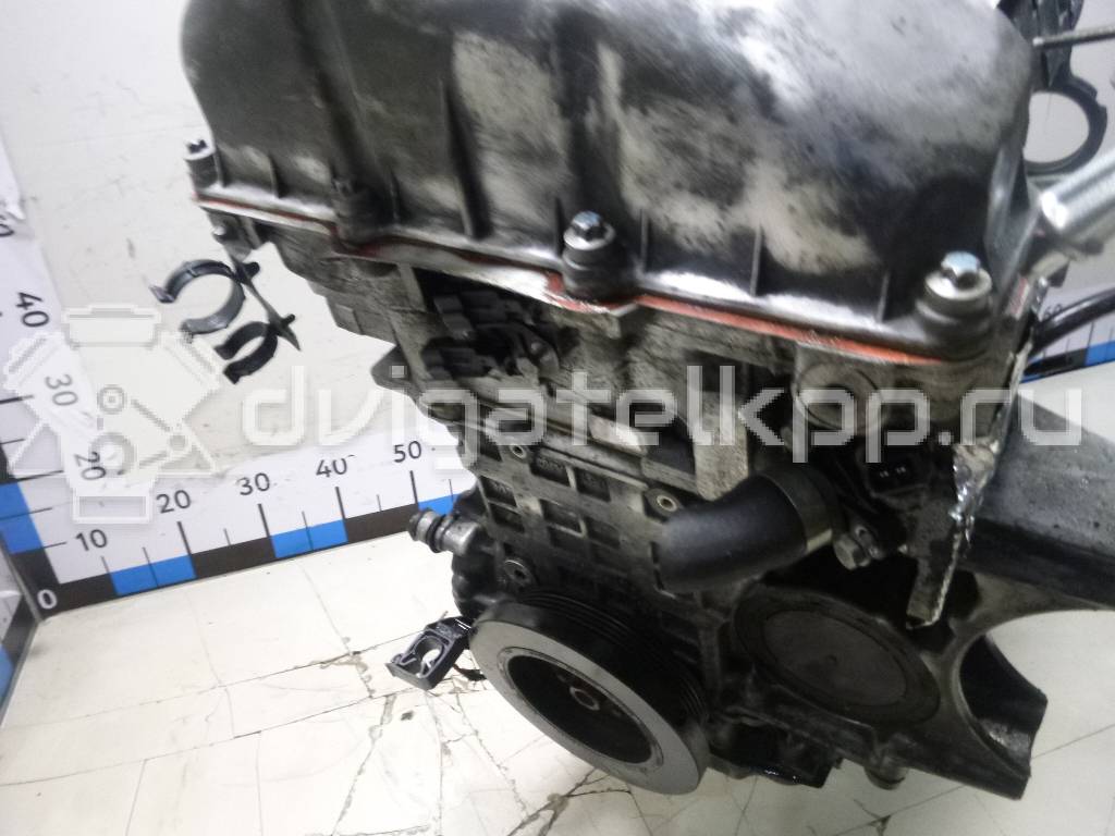 Фото Контрактный (б/у) двигатель N52 B25 AE для Bmw 3 177-190 л.с 24V 2.5 л бензин 11000415403 {forloop.counter}}