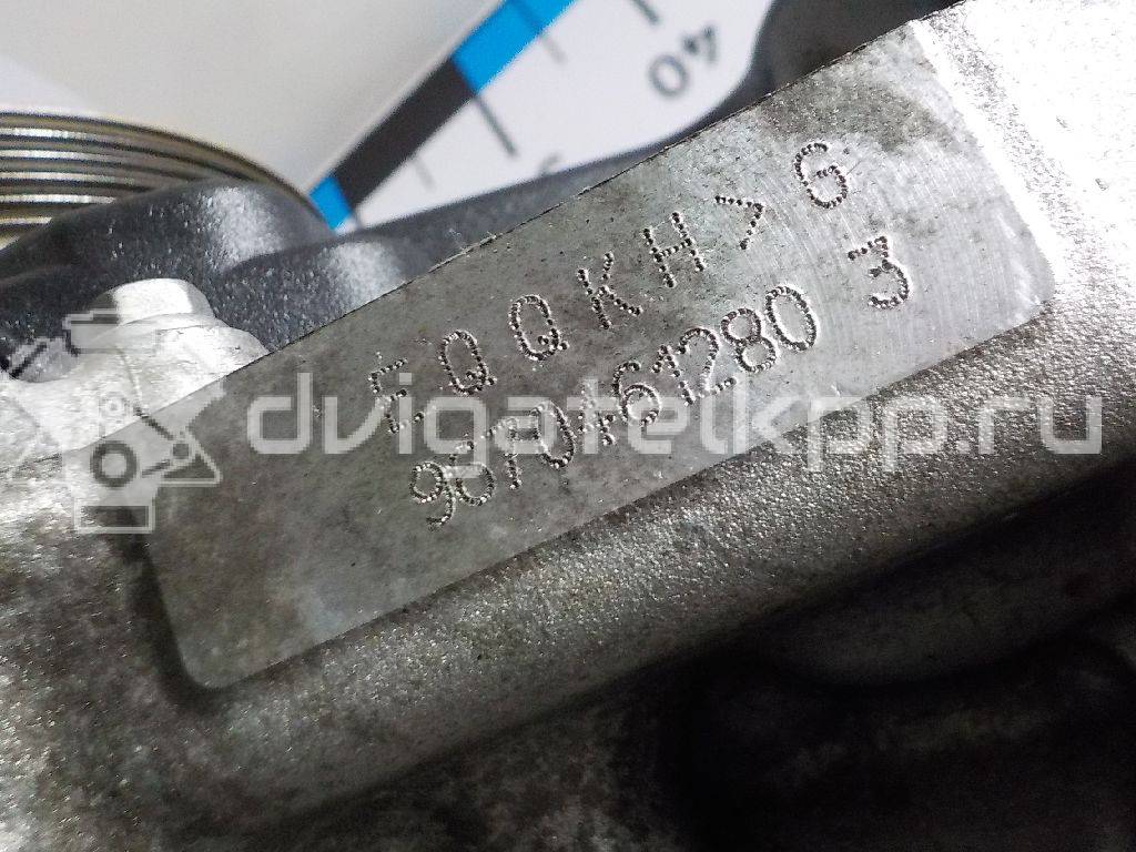 Фото Контрактный (б/у) двигатель 9HF (DV6DTED) для Peugeot / Citroen 90-92 л.с 8V 1.6 л Дизельное топливо 0135SW {forloop.counter}}