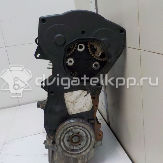 Фото Контрактный (б/у) двигатель NFX (TU5JP4) для Citroen C3 / C4 / Saxo S0, S1 109-120 л.с 16V 1.6 л Бензин/спирт 0135JY