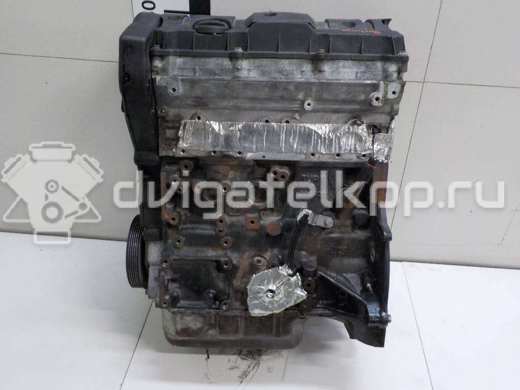 Фото Контрактный (б/у) двигатель TU5JP4 для Nissan (Zhengzhou) / Peugeot (Df-Psa) 106 л.с 16V 1.6 л бензин 0135JY {forloop.counter}}