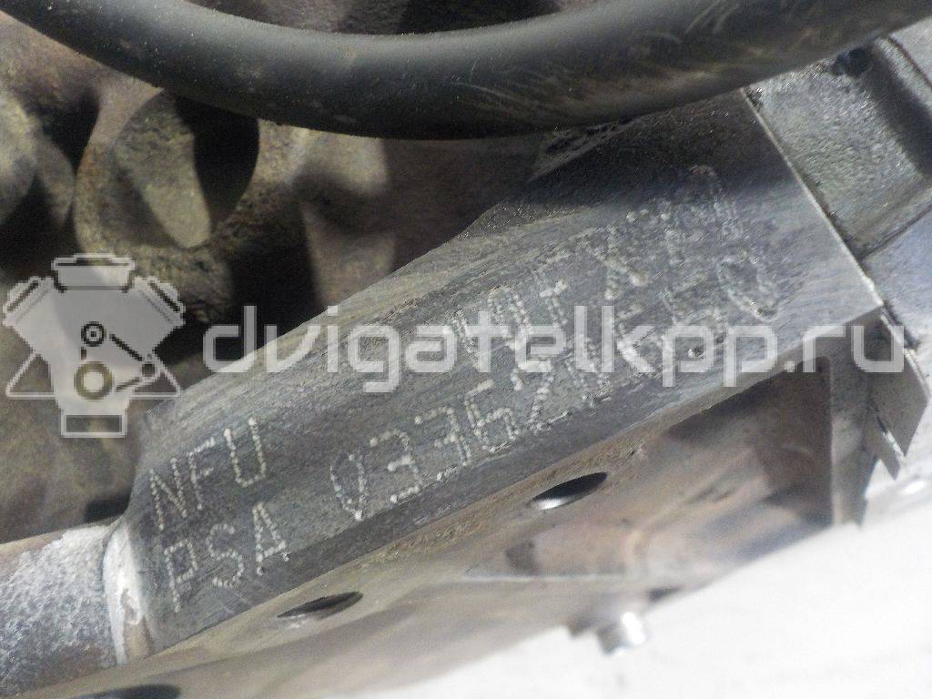 Фото Контрактный (б/у) двигатель TU5JP4 для Nissan (Zhengzhou) / Peugeot (Df-Psa) 106 л.с 16V 1.6 л бензин 0135JY {forloop.counter}}