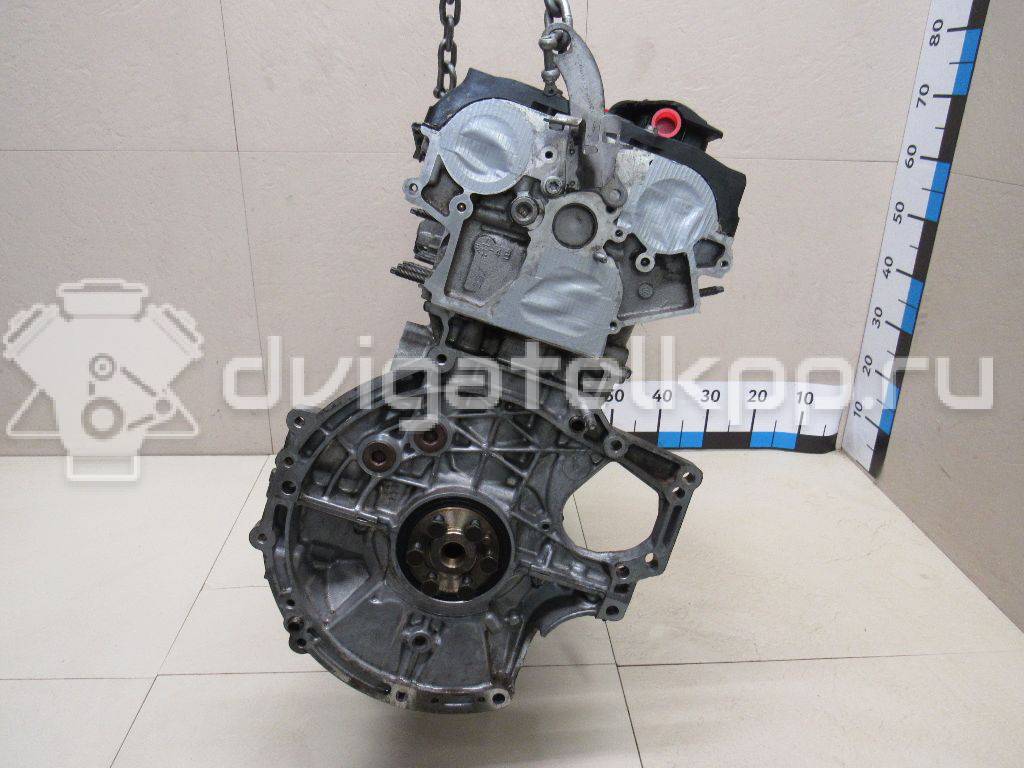 Фото Контрактный (б/у) двигатель 5FV (EP6CDT) для Citroen C4 / C5 / Ds4 / Ds5 / Ds3 156 л.с 16V 1.6 л бензин 1606620080 {forloop.counter}}