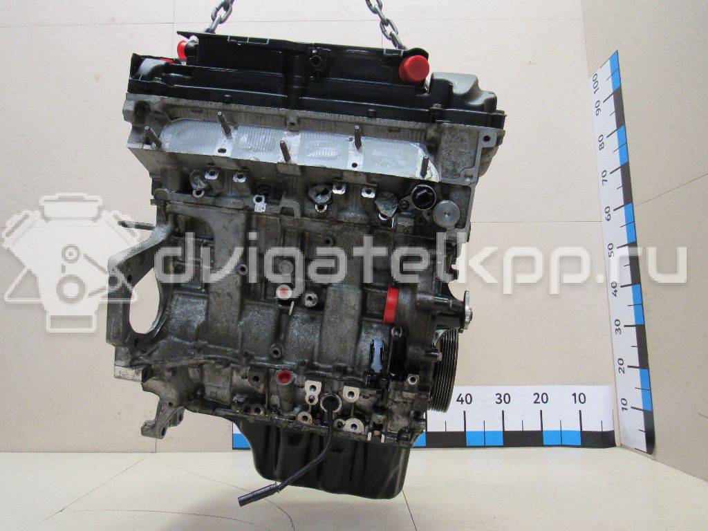 Фото Контрактный (б/у) двигатель 5FV (EP6CDT) для Citroen C4 / C5 / Ds4 / Ds5 / Ds3 156 л.с 16V 1.6 л бензин 1606620080 {forloop.counter}}