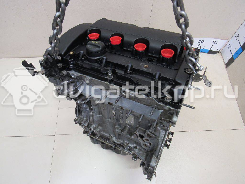 Фото Контрактный (б/у) двигатель 5FV (EP6CDT) для Citroen C4 / C5 / Ds4 / Ds5 / Ds3 156 л.с 16V 1.6 л бензин 1606620080 {forloop.counter}}