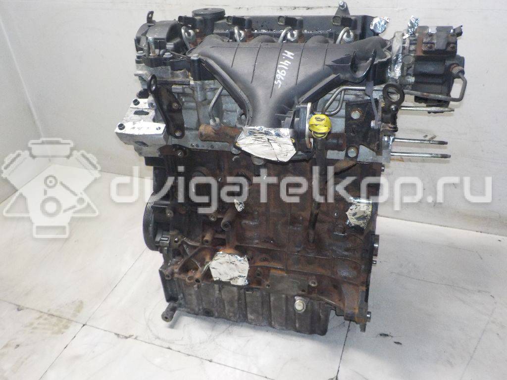 Фото Контрактный (б/у) двигатель RHL (DW10BTED4) для Peugeot 407 126 л.с 16V 2.0 л Дизельное топливо 0135QG {forloop.counter}}