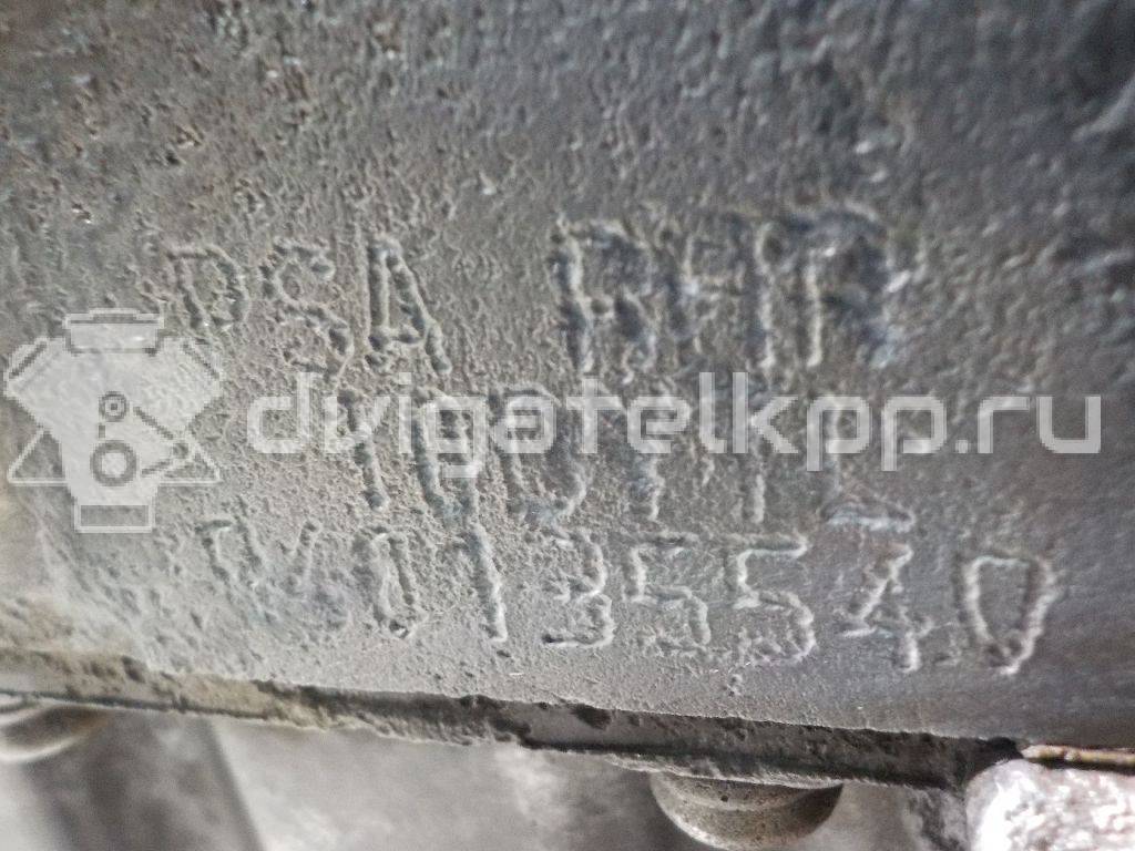 Фото Контрактный (б/у) двигатель RHL (DW10BTED4) для Peugeot 407 126 л.с 16V 2.0 л Дизельное топливо 0135QG {forloop.counter}}