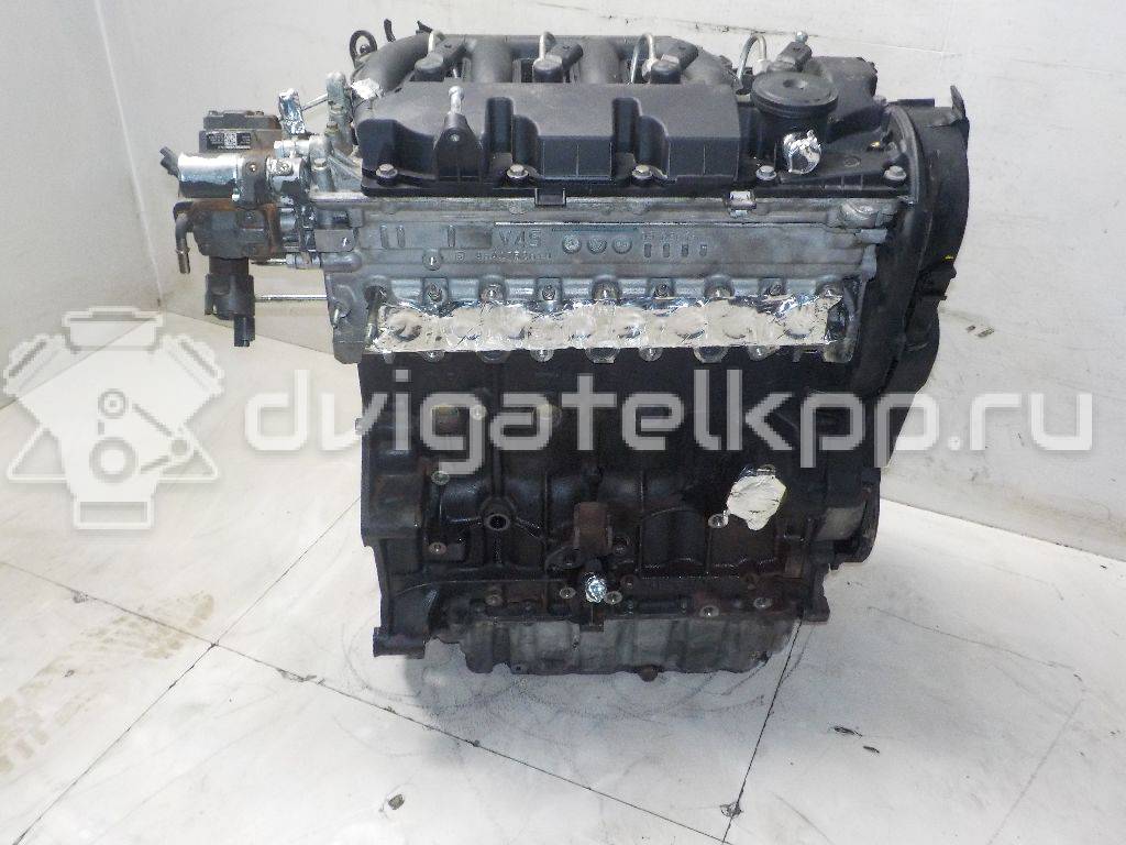 Фото Контрактный (б/у) двигатель RHL (DW10BTED4) для Peugeot 407 126 л.с 16V 2.0 л Дизельное топливо 0135QG {forloop.counter}}