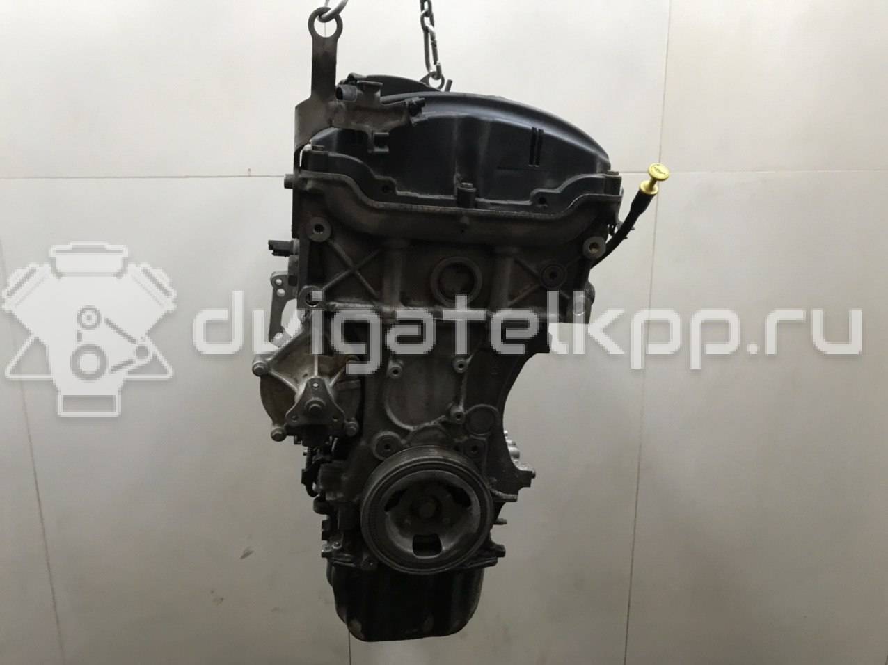 Фото Контрактный (б/у) двигатель 5FV (EP6CDT) для Citroen C4 / C5 / Ds4 / Ds5 / Ds3 156 л.с 16V 1.6 л бензин 1606620080 {forloop.counter}}