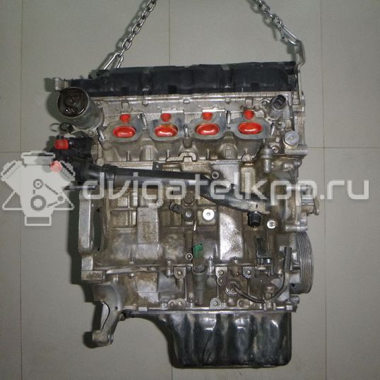 Фото Контрактный (б/у) двигатель 5FS (EP6C) для Peugeot 508 / 2008 / 208 / 408 / Partner 120-121 л.с 16V 1.6 л бензин 0135QT