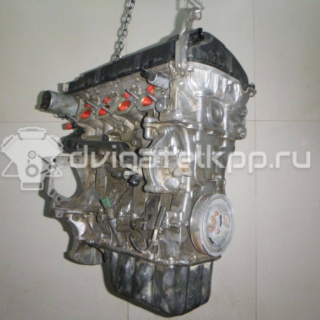 Фото Контрактный (б/у) двигатель 5FS (EP6C) для Peugeot 508 / 2008 / 208 / 408 / Partner 120-121 л.с 16V 1.6 л бензин 0135QT {forloop.counter}}