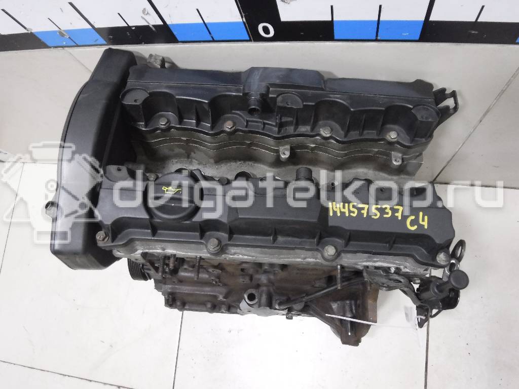 Фото Контрактный (б/у) двигатель TU5JP4 для Nissan (Zhengzhou) / Peugeot (Df-Psa) 106 л.с 16V 1.6 л бензин 0135JY {forloop.counter}}