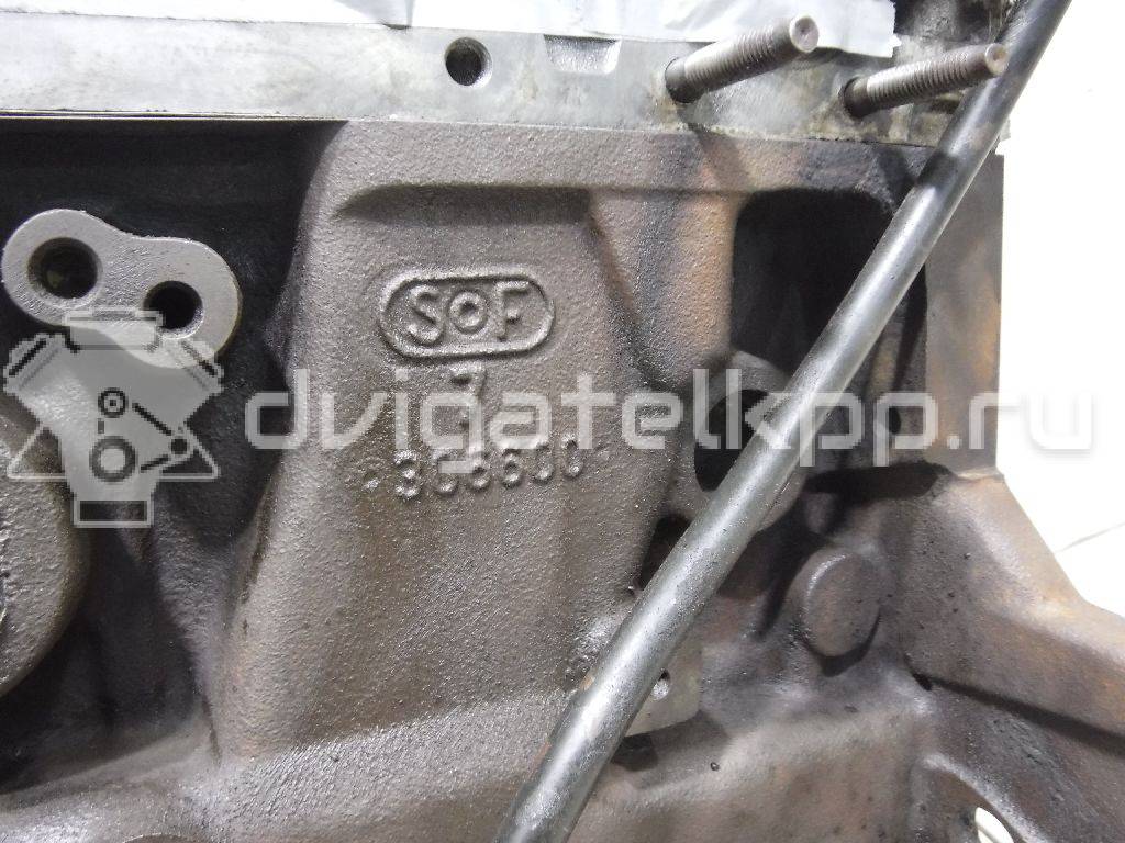 Фото Контрактный (б/у) двигатель TU5JP4 для Nissan (Zhengzhou) / Peugeot (Df-Psa) 106 л.с 16V 1.6 л бензин 0135JY {forloop.counter}}