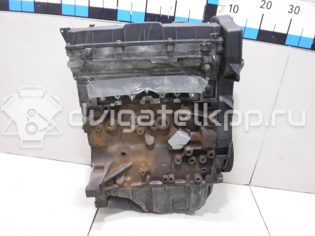 Фото Контрактный (б/у) двигатель TU5JP4 для Nissan (Zhengzhou) / Peugeot (Df-Psa) 106 л.с 16V 1.6 л бензин 0135JY {forloop.counter}}