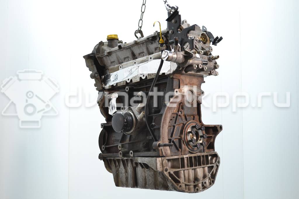 Фото Контрактный (б/у) двигатель F4R для Mahindra / Renault 117 л.с 16V 2.0 л бензин 8201219503 {forloop.counter}}