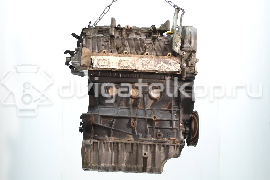 Фото Контрактный (б/у) двигатель F4R для Mahindra / Renault 117 л.с 16V 2.0 л бензин 8201219503 {forloop.counter}}