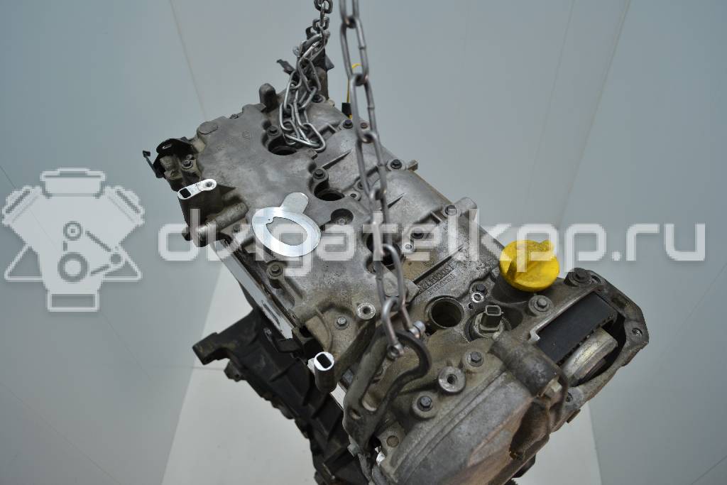 Фото Контрактный (б/у) двигатель F4R для Mahindra / Renault 117 л.с 16V 2.0 л бензин 8201219503 {forloop.counter}}