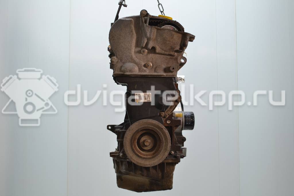 Фото Контрактный (б/у) двигатель F4R для Mahindra / Renault 135-150 л.с 16V 2.0 л бензин 8201219503 {forloop.counter}}