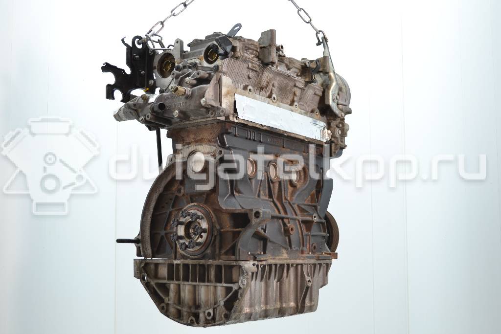 Фото Контрактный (б/у) двигатель F4R для Mahindra / Renault 135-150 л.с 16V 2.0 л бензин 8201219503 {forloop.counter}}