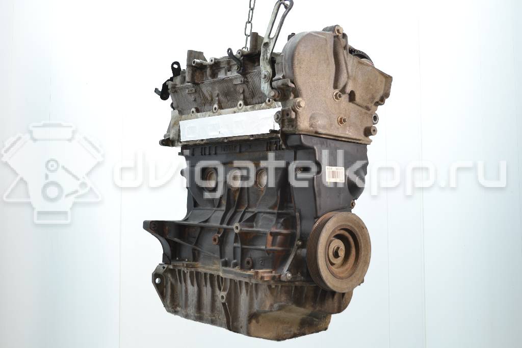 Фото Контрактный (б/у) двигатель F4R для Mahindra / Renault 135-150 л.с 16V 2.0 л бензин 8201219503 {forloop.counter}}