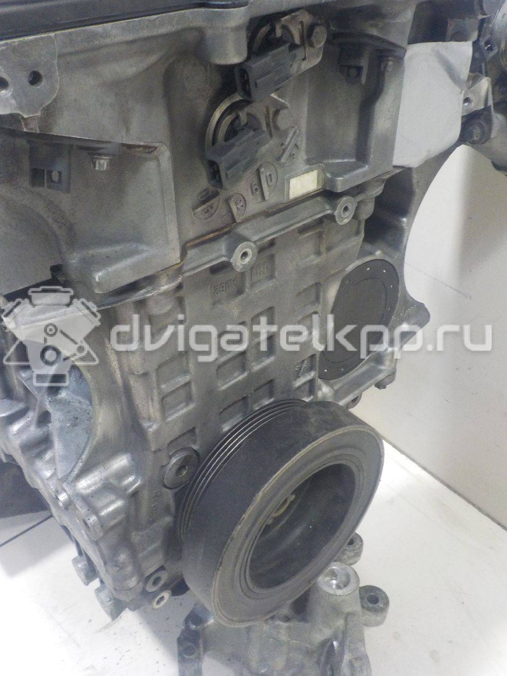 Фото Контрактный (б/у) двигатель N52 B30 AF для Bmw / Bmw (Brilliance) 258 л.с 24V 3.0 л бензин 11000429670 {forloop.counter}}