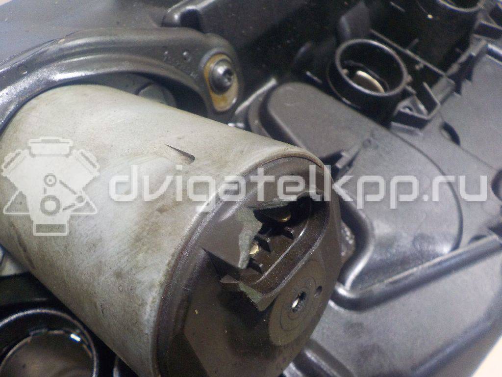 Фото Контрактный (б/у) двигатель N52 B30 AF для Bmw / Bmw (Brilliance) 243-272 л.с 24V 3.0 л бензин 11000429670 {forloop.counter}}