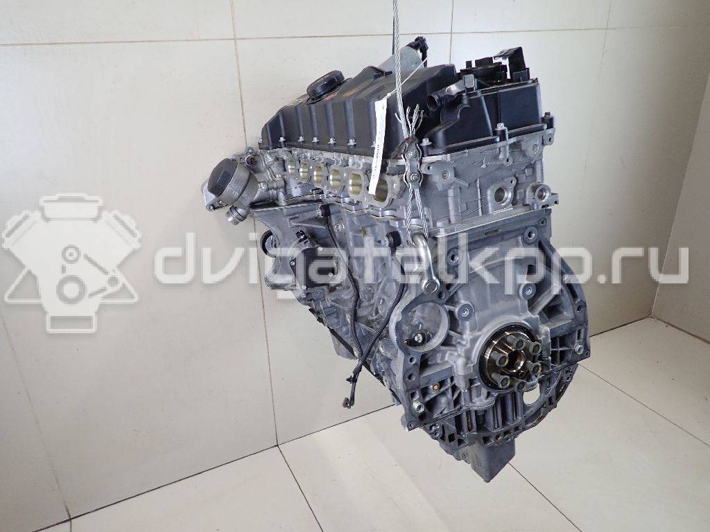 Фото Контрактный (б/у) двигатель N52 B30 AF для Bmw / Bmw (Brilliance) 243-272 л.с 24V 3.0 л бензин 11000420497 {forloop.counter}}