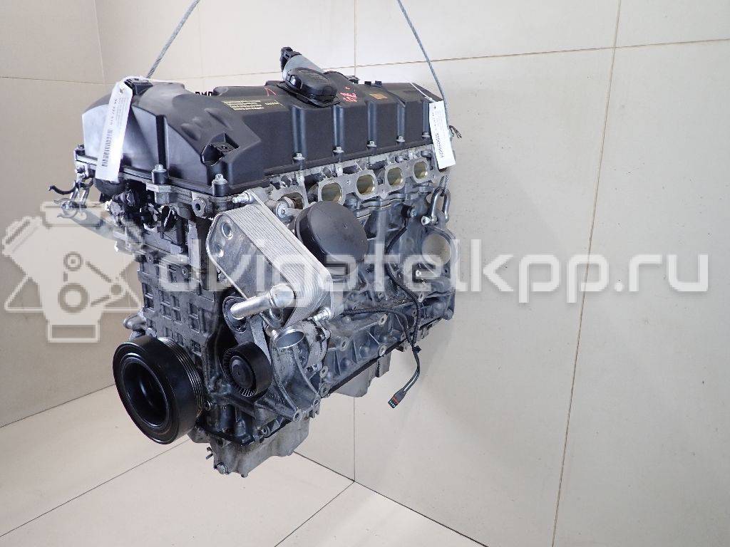 Фото Контрактный (б/у) двигатель N52 B30 AF для Bmw / Bmw (Brilliance) 258 л.с 24V 3.0 л бензин 11000420497 {forloop.counter}}