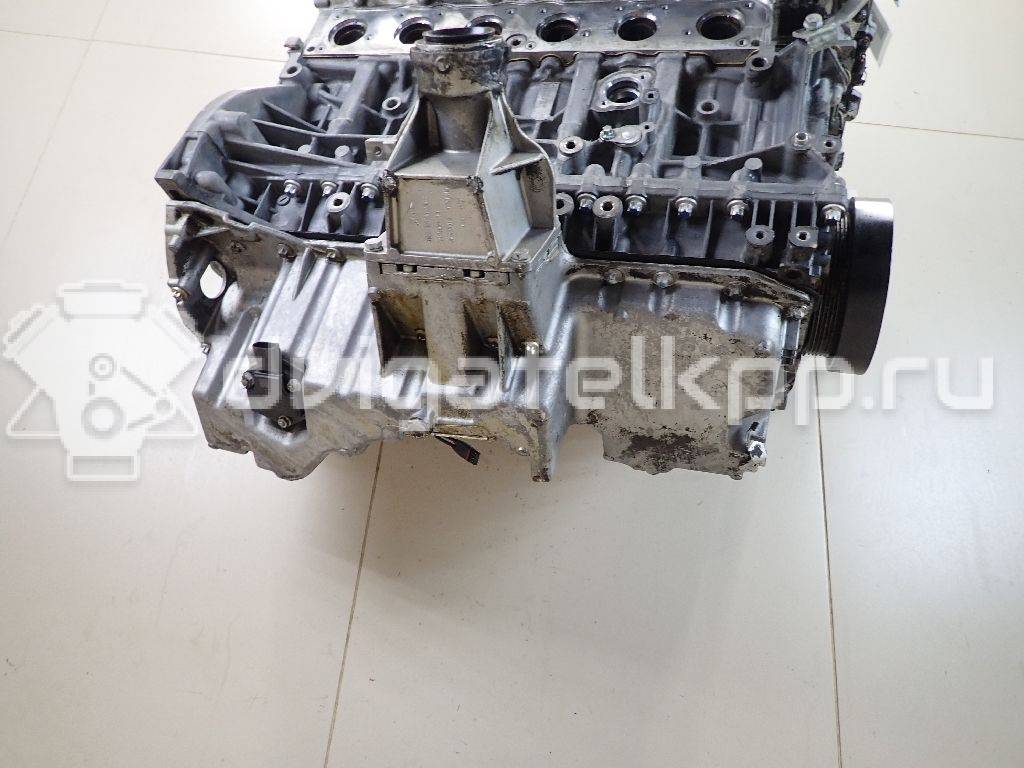 Фото Контрактный (б/у) двигатель N52 B30 AF для Bmw / Bmw (Brilliance) 258 л.с 24V 3.0 л бензин 11000420497 {forloop.counter}}