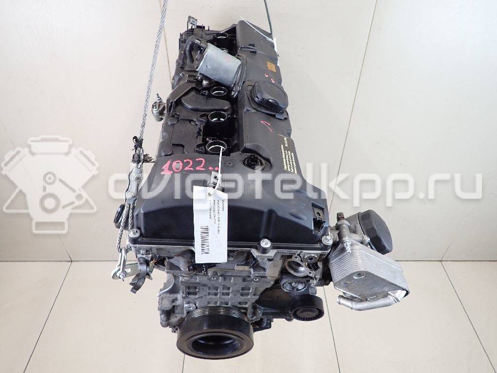 Фото Контрактный (б/у) двигатель N52 B30 AF для Bmw / Bmw (Brilliance) 258 л.с 24V 3.0 л бензин 11000420497 {forloop.counter}}