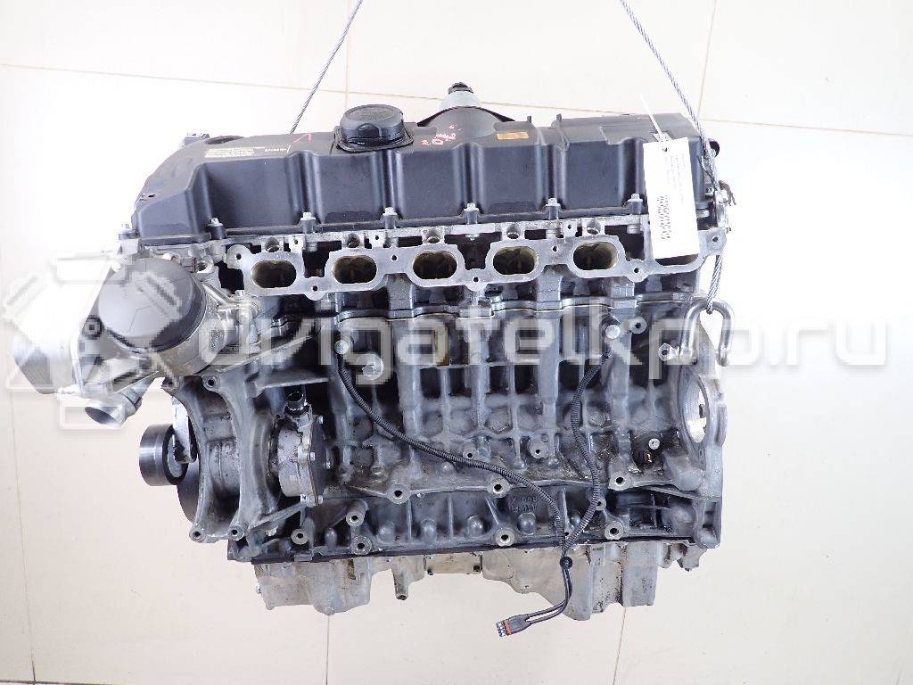 Фото Контрактный (б/у) двигатель N52 B30 A для Bmw 3 / 5 / 1 / 7 / X3 211-272 л.с 24V 3.0 л бензин 11000420497 {forloop.counter}}