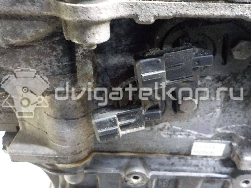 Фото Контрактный (б/у) двигатель N52 B30 AF для Bmw / Bmw (Brilliance) 243-272 л.с 24V 3.0 л бензин 11000421209 {forloop.counter}}