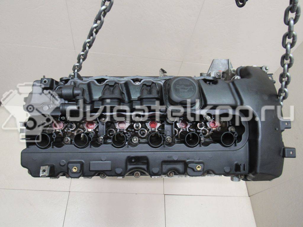 Фото Контрактный (б/у) двигатель N54 B30 A для Bmw / Morgan 272-359 л.с 24V 3.0 л бензин 11000443603 {forloop.counter}}